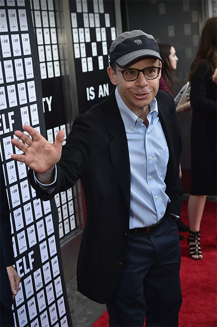 Rick Moranis Joins Netflix's AN AFTERNOON WITH SCTV